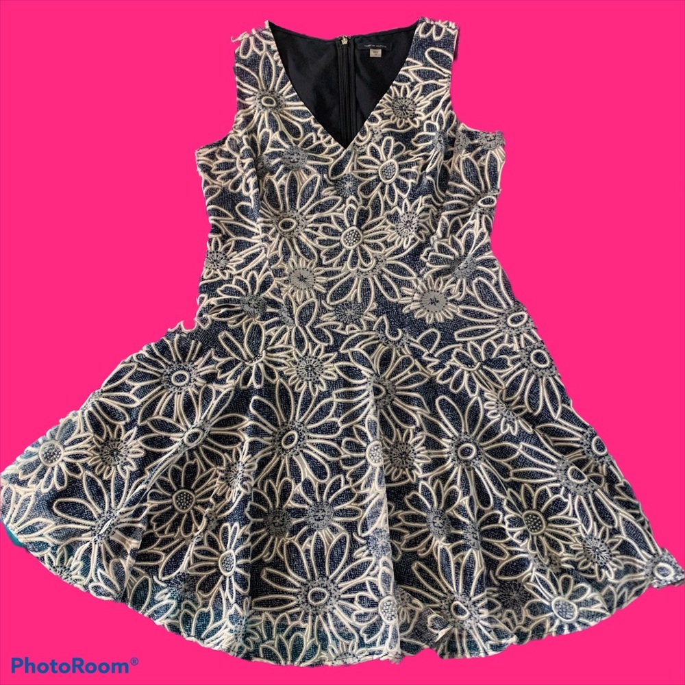 Tommy Hilfiger Flower Dress
